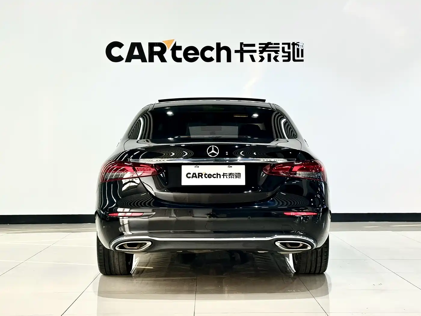 Mercedes-Benz E-Class 2023 Facelift E 300 L Luxury фото 4