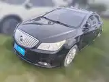 Фото 1 - Buick LaCrosse