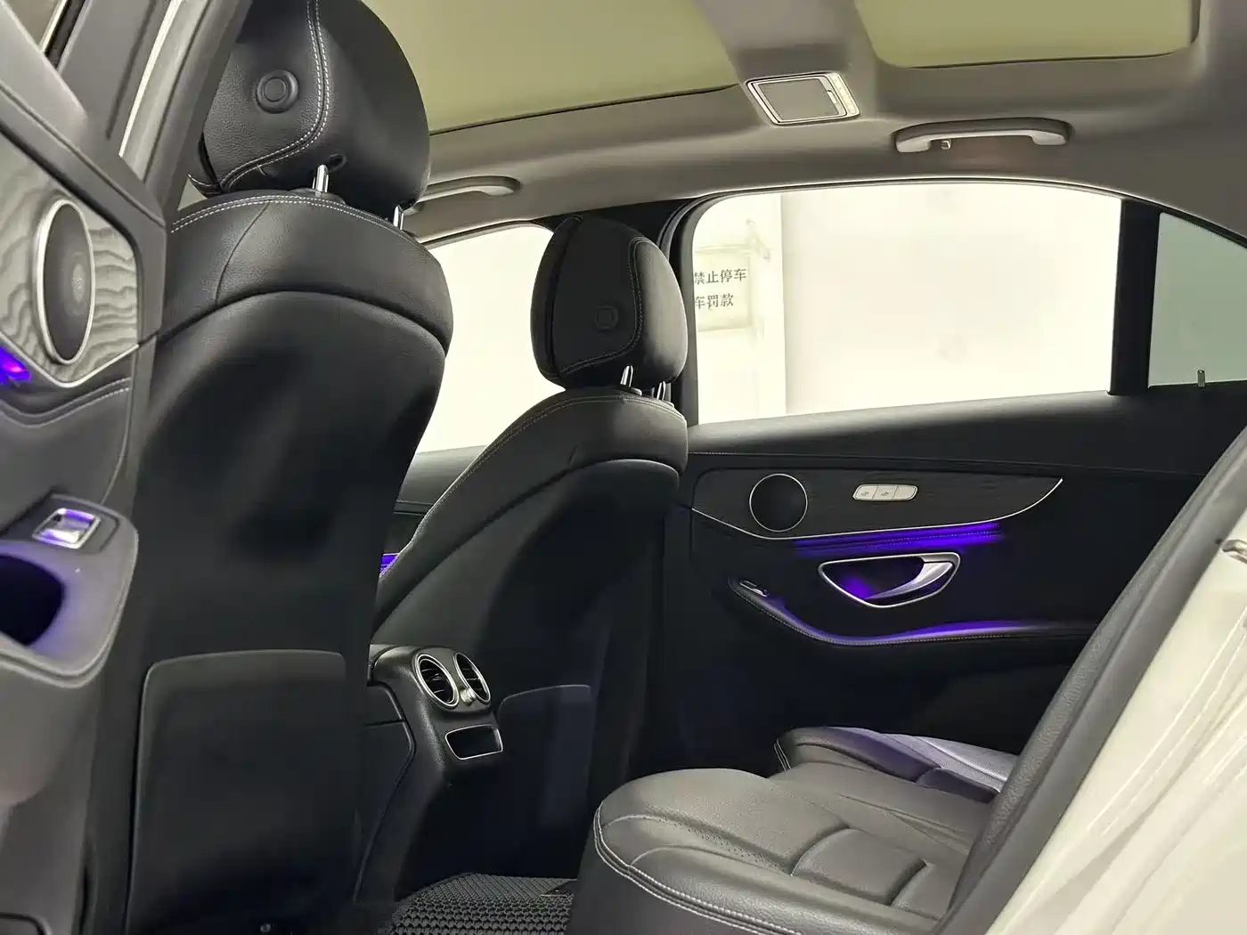 Mercedes-Benz C-Class 2019 Facelift C 260 L Sport фото 9