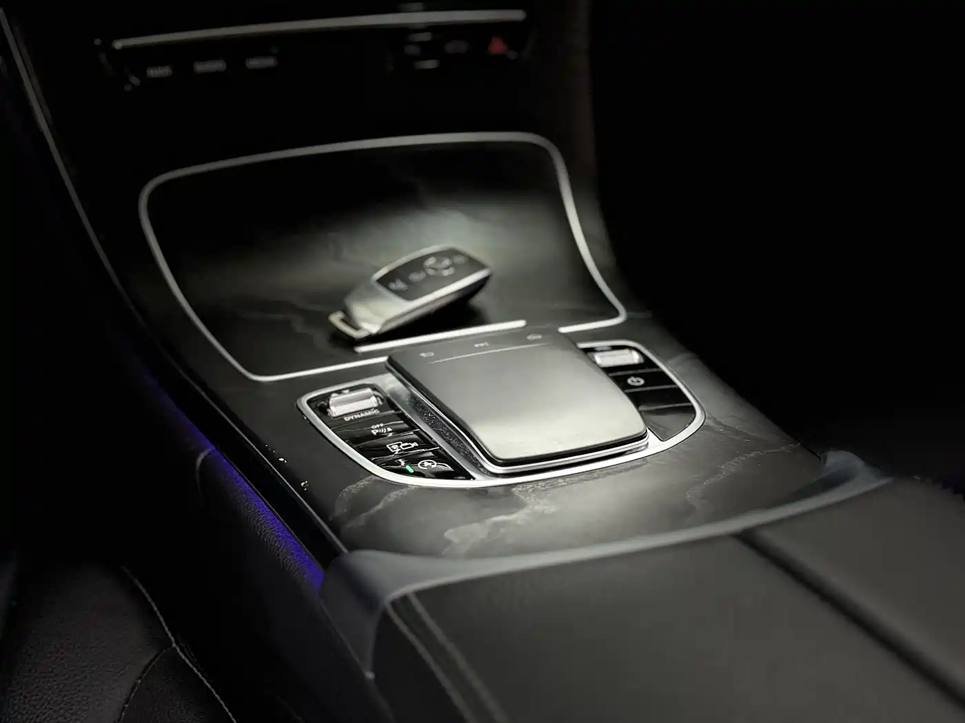 Mercedes-Benz C-Class 2019 Facelift C 260 L Sport фото 7