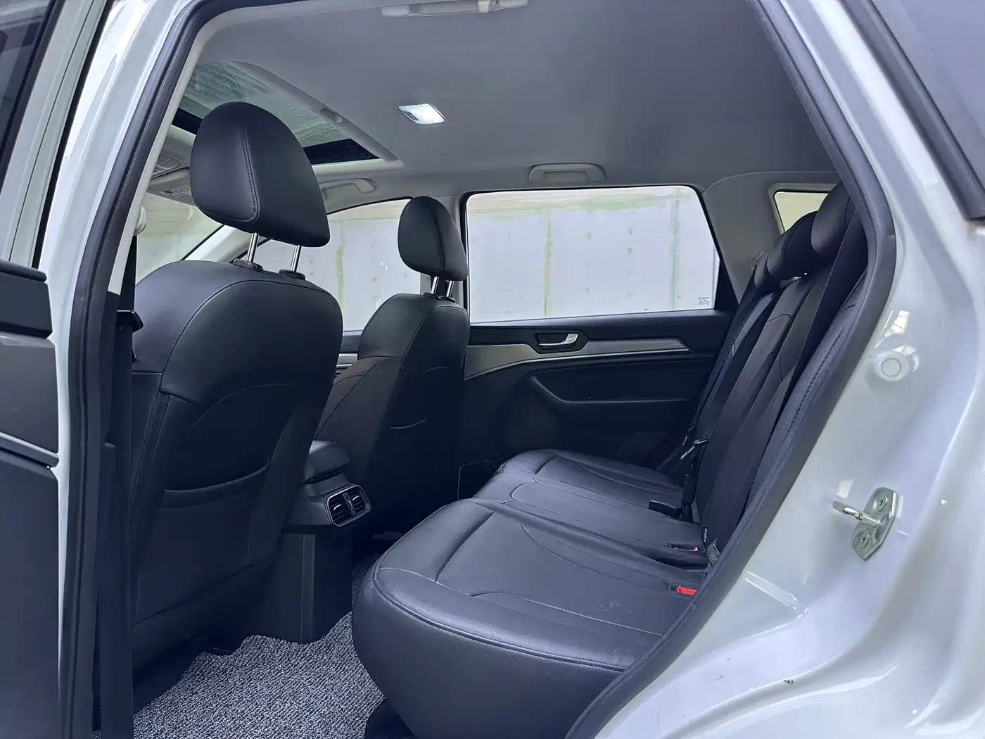 Haval H6 2019 Sport 1.5T Automatic 2WD Elite (China VI) фото 8