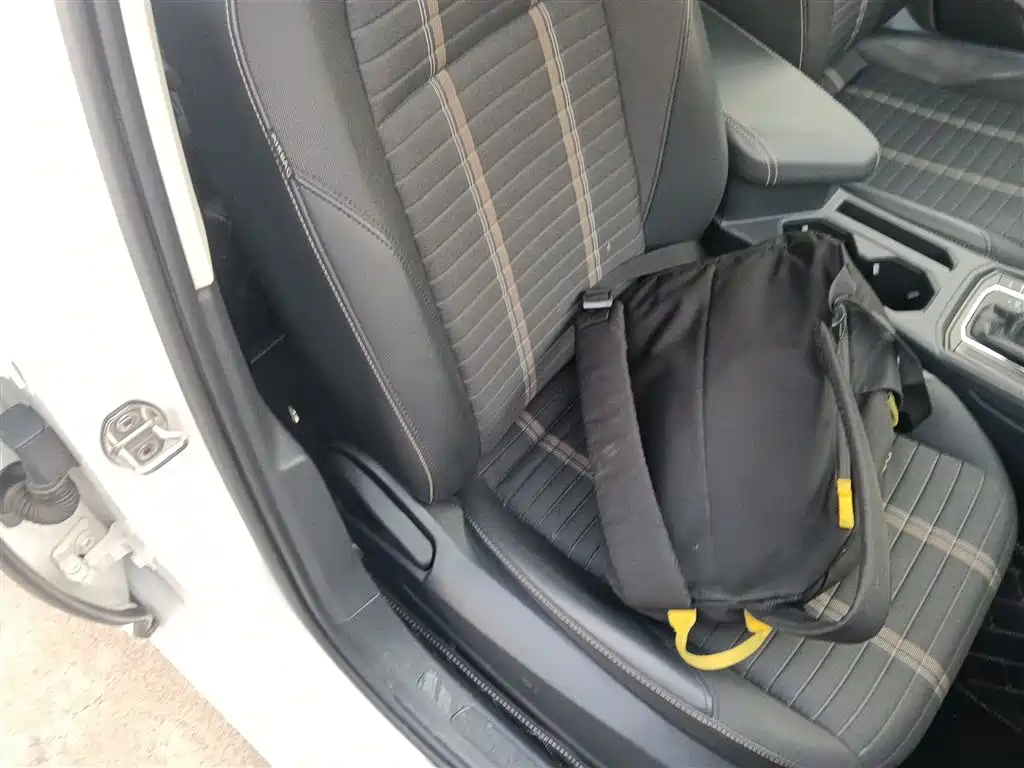 Volkswagen Lavida 2018 280TSI DSG Comfort Edition China V фото 25
