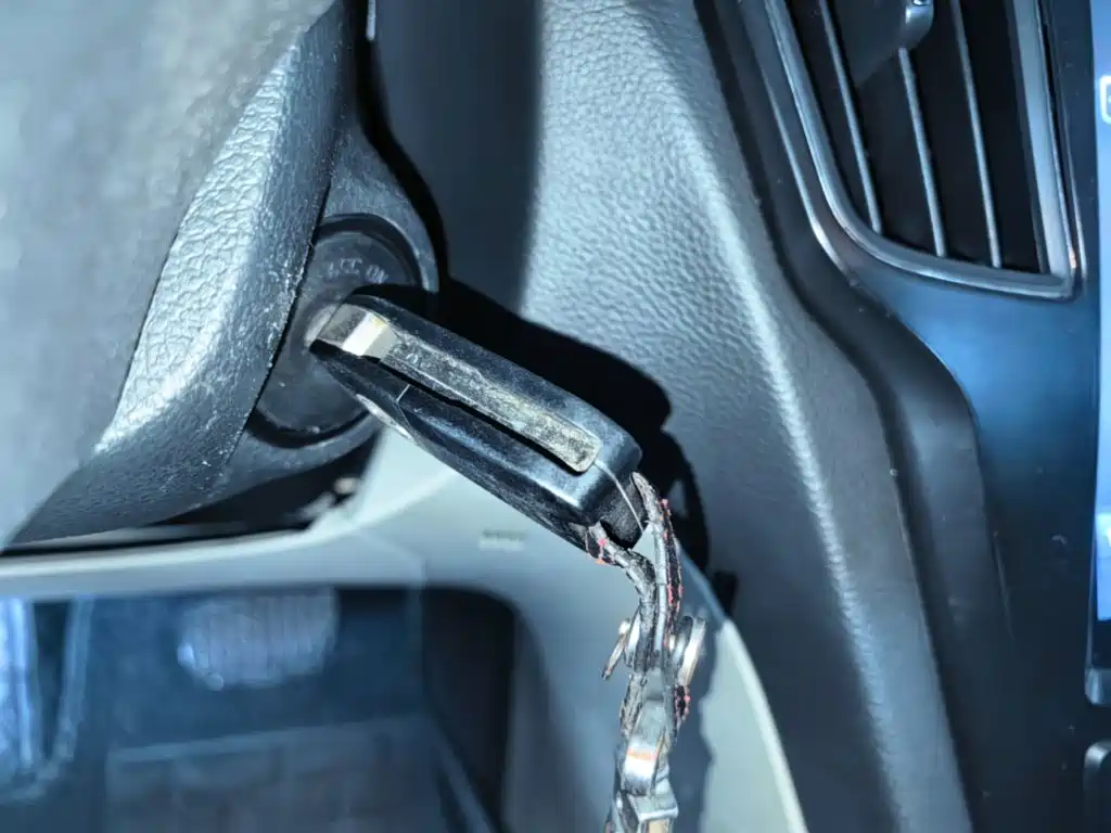 BAIC Senova D50 2016 2014 1.5L CVT Standard