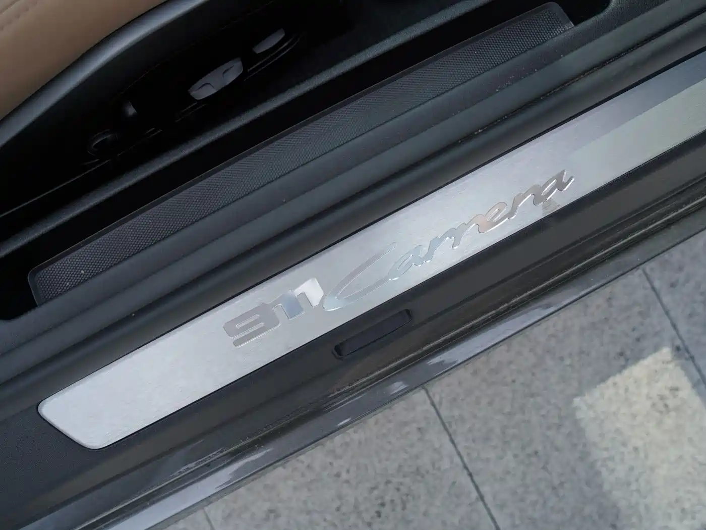Porsche 911 2020 Carrera 3.0T фото 14