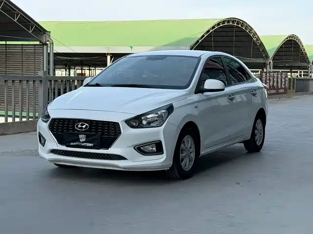 hyundai rena