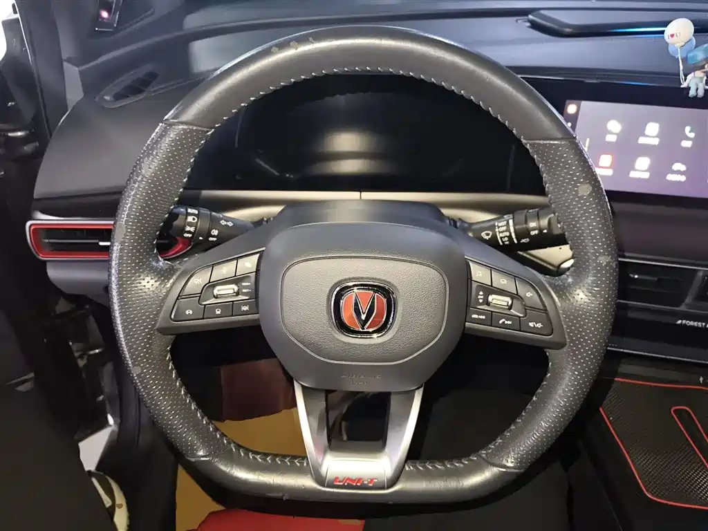 Changan UNI-T 2020 2020 1.5T Flagship