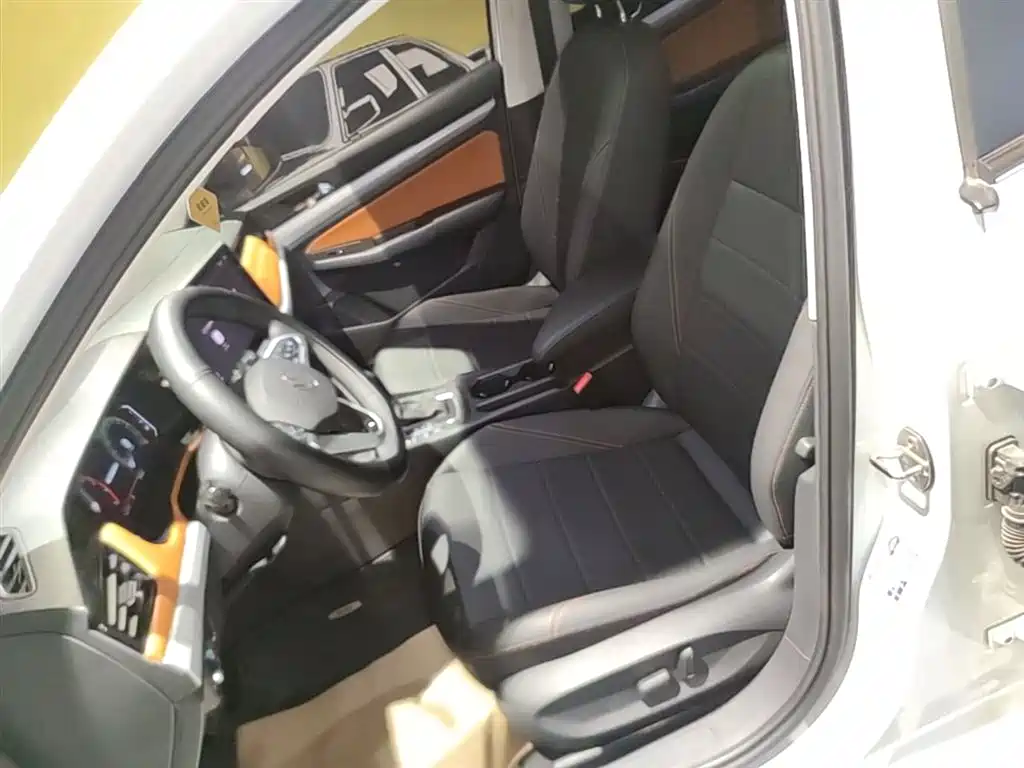 Volkswagen Bora 2025 Facelift 200TSI DSG PRO Edition фото 15