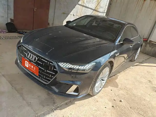 AUDI A7L