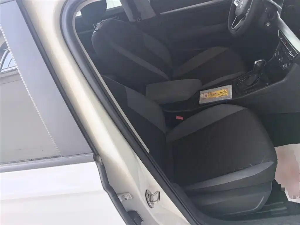 Volkswagen Lavida 2023 1.5L Auto Delight Edition фото 25