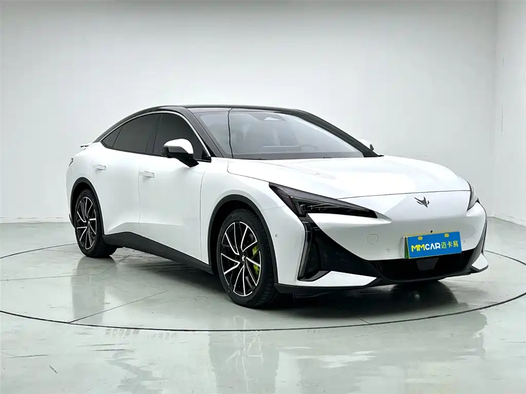 ARCFOX EXTREME FOX POLAR FOX ALPHA S5