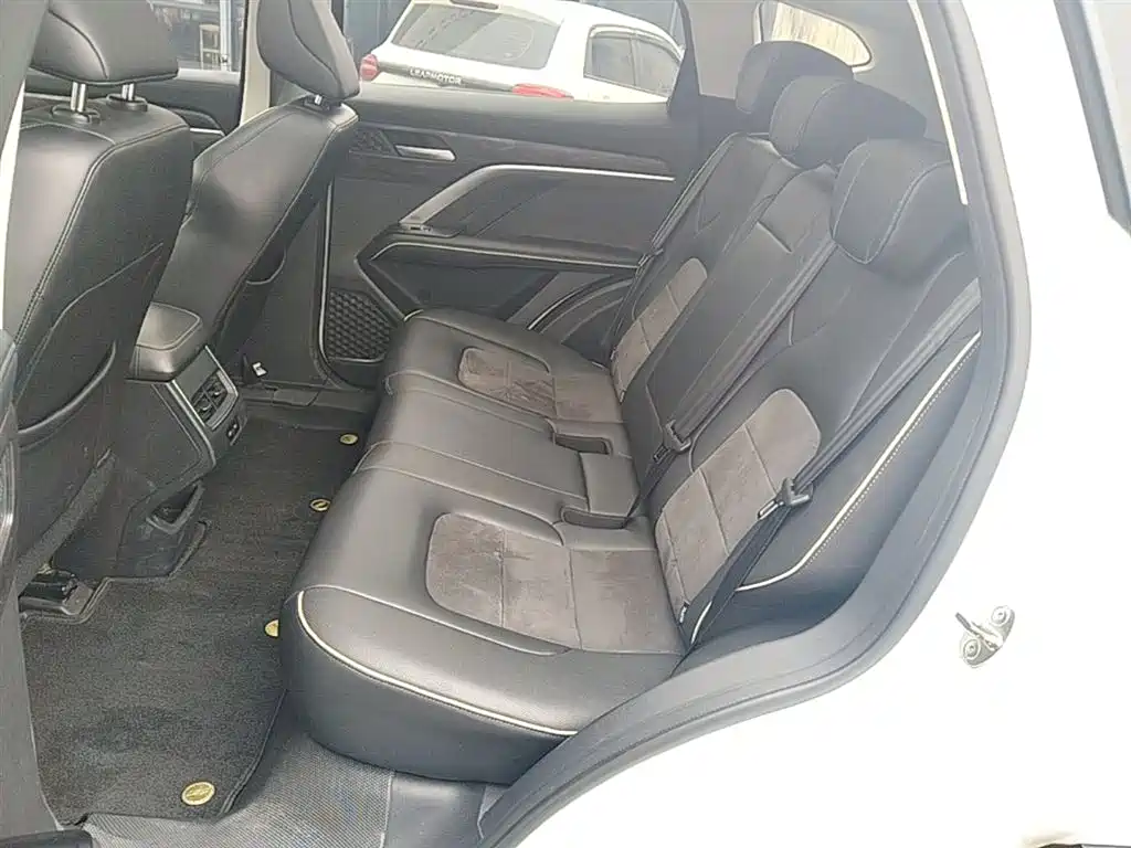 Haval H6 2021 Model National Trend Edition 1.5T Auto Champion фото 17