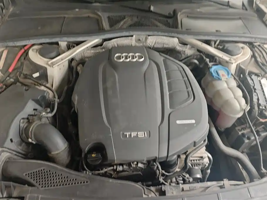 Audi A4L 2019 40 TFSI Fashion (China V) фото 10
