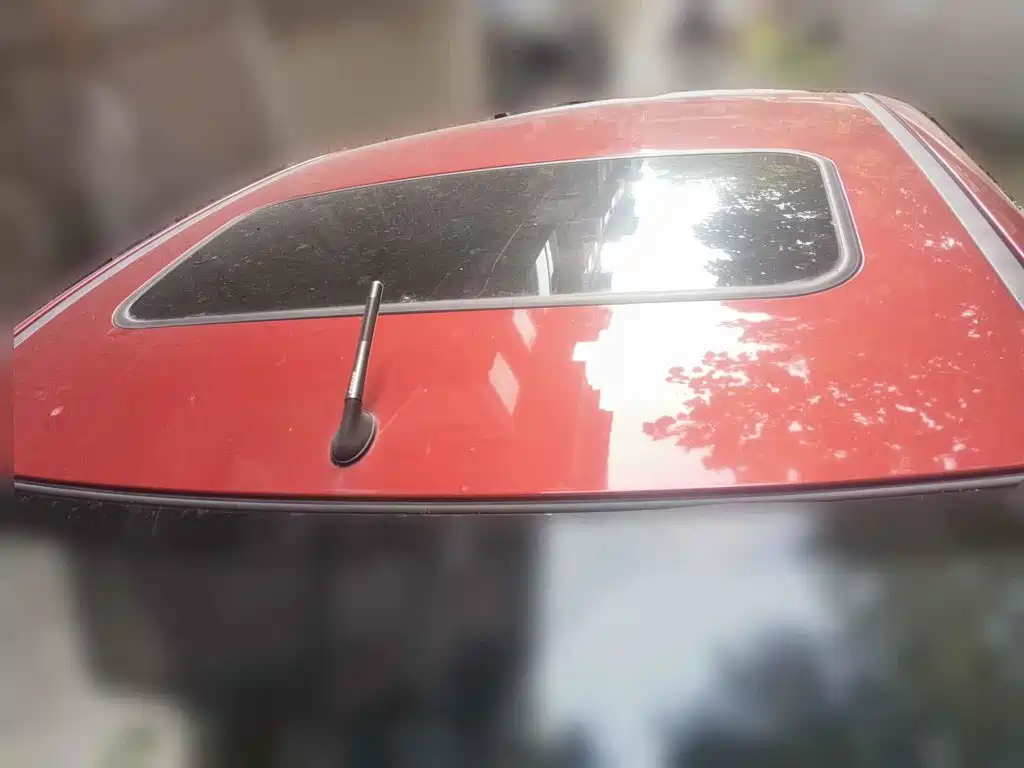Ford Focus 2011 2011 Hatchback 1.8L Automatic Fashion