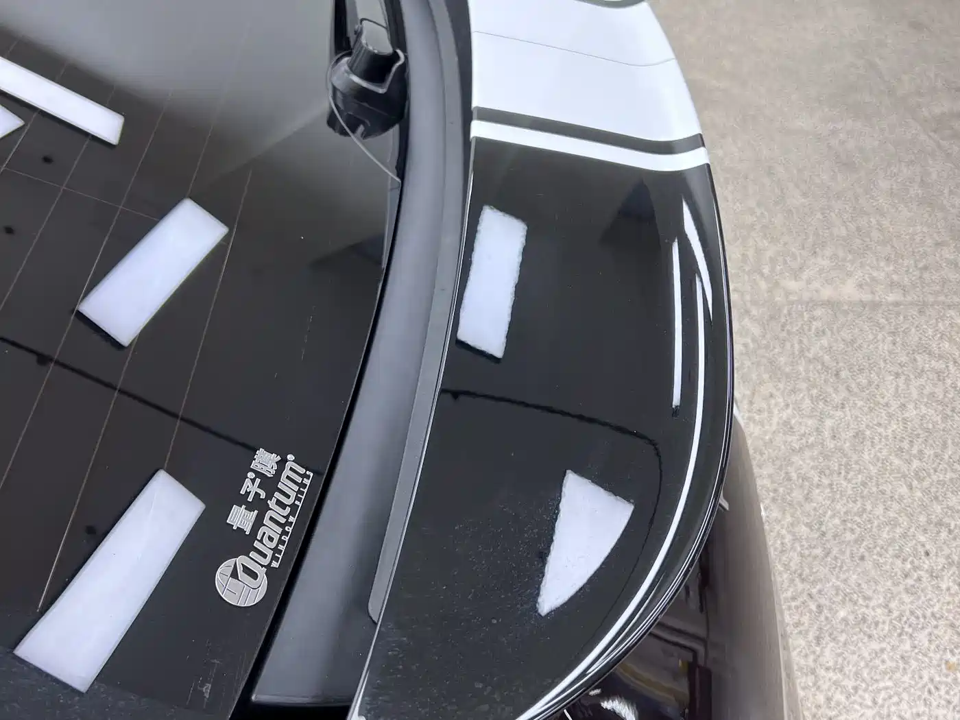 Porsche Panamera 2014 Panamera 3.0T фото 36