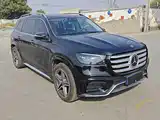 Фото 3 - Mercedes-Benz GLS
