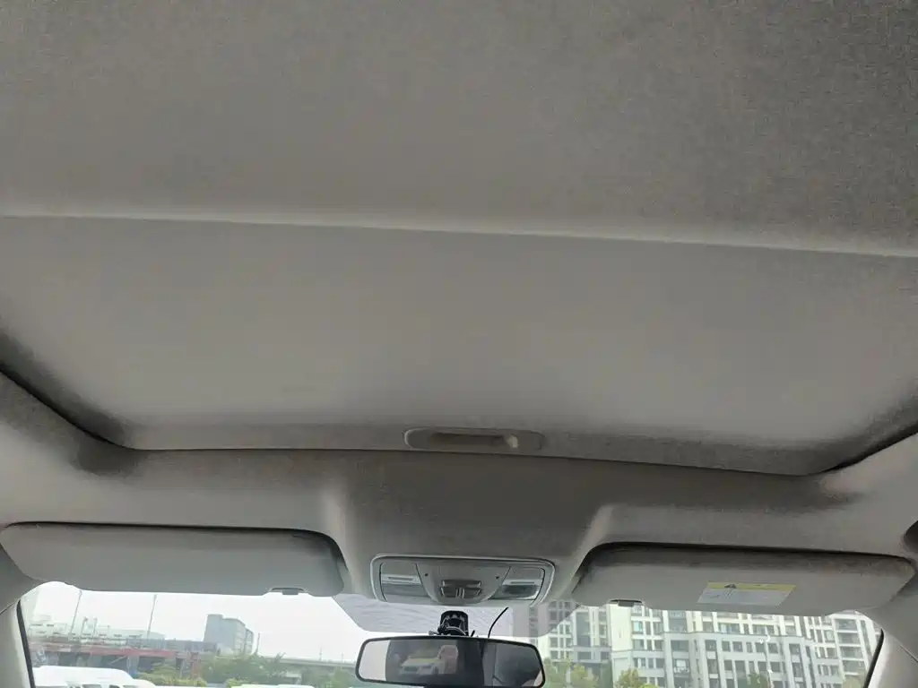Фото 14 - Changan CS35 PLUS