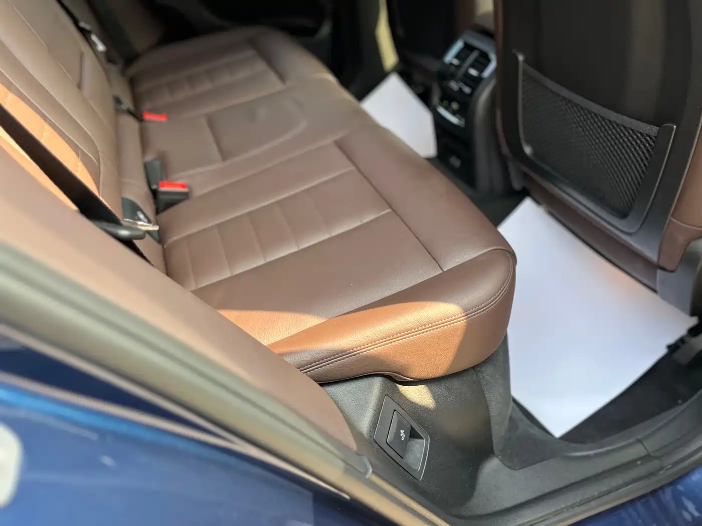 BMW X3 2020 xDrive28i Luxury Package фото 27
