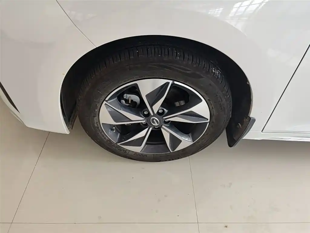 GAC Trumpchi Trumpchi M6 2025 Basic Model фото 23