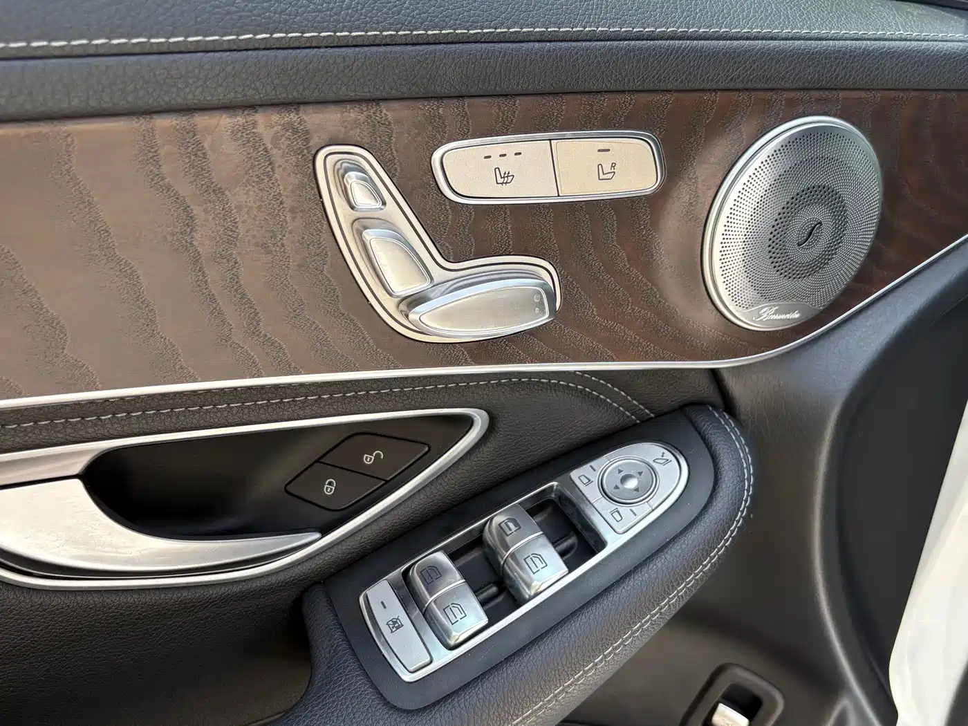 Mercedes-Benz GLC 2020 GLC 260 L 4MATIC Luxury фото 10