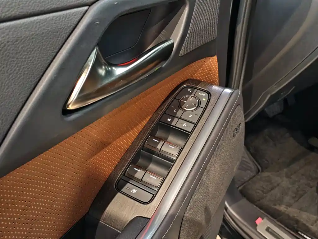 Lexus GX 2025 2024 Summit Edition