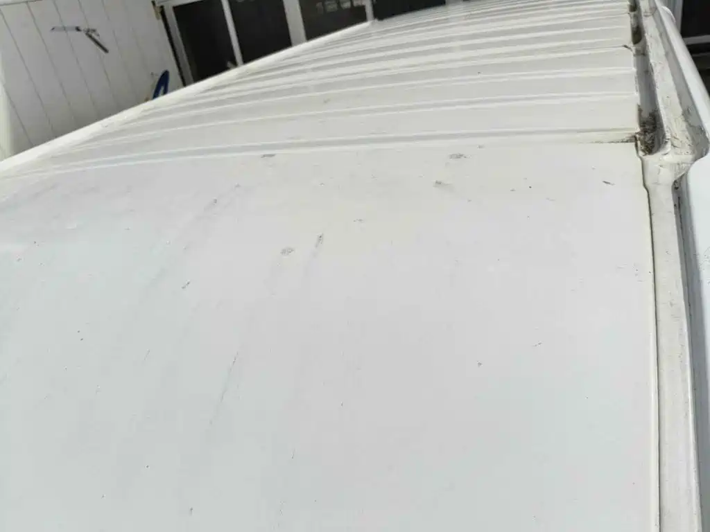 Photo 6 - SAIC Maxus Xintu V80