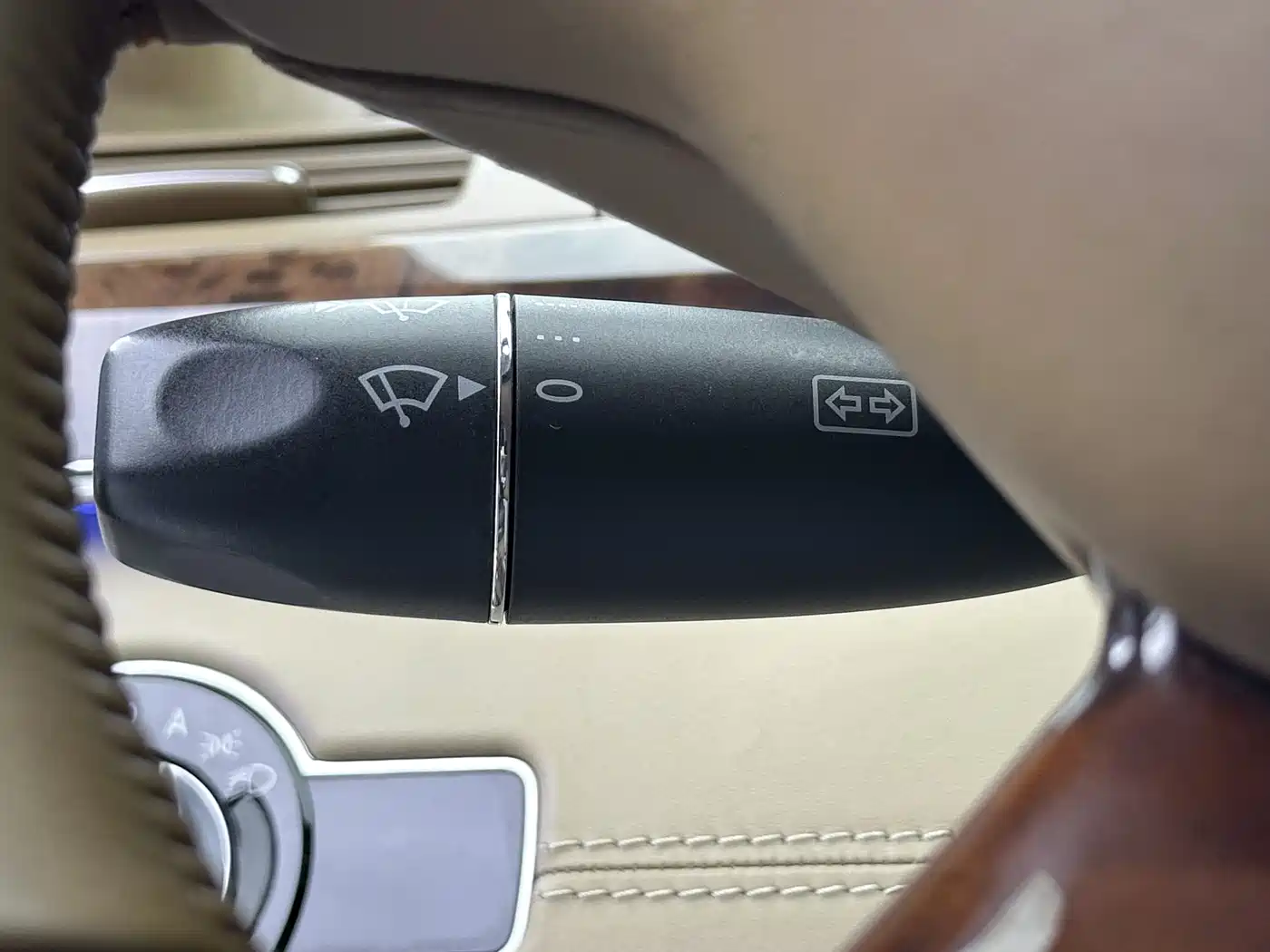 Mercedes-Benz S-Class 2008 Model S 600 L фото 16