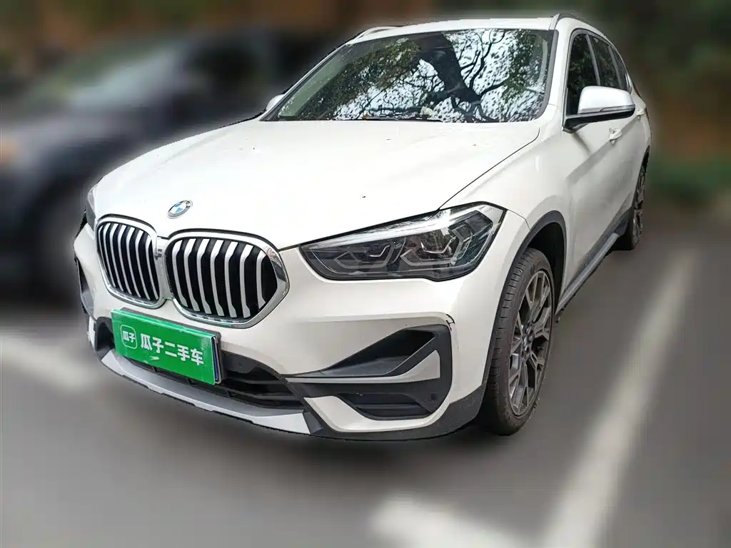 BMW X1 2021 xDrive25Li Exclusive фото 2