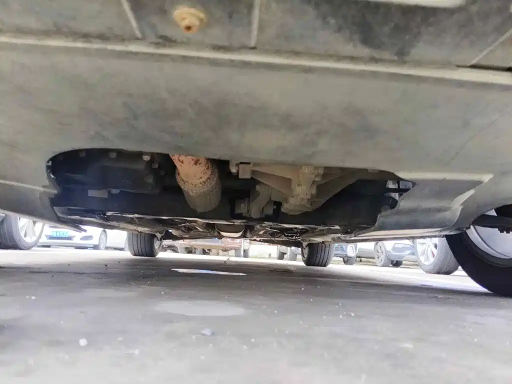 Photo 2 - Roewe i6