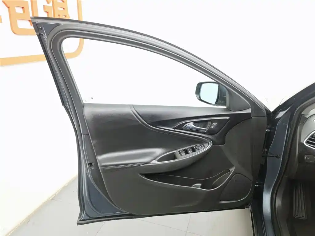 CHEVROLET MAI RUIBAO XL