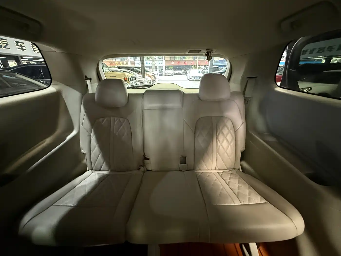 Buick GL8 2017 ES 28T Comfort Type China V фото 11
