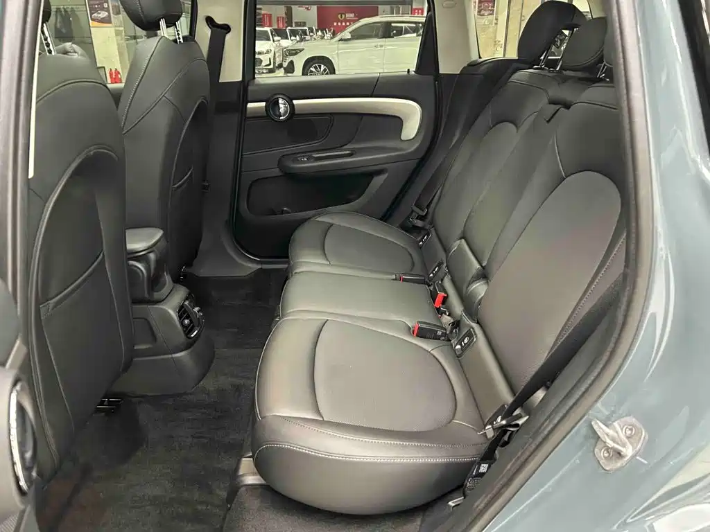 صورة 19 - MINI COUNTRYMAN