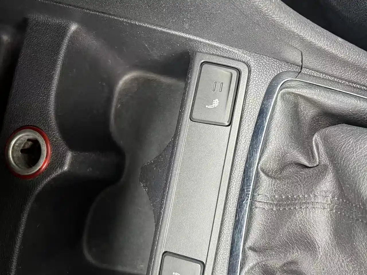 Volkswagen Jetta 2015 1.6L Manual Comfort фото 13