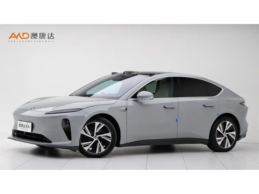 NIO ET5 2024 2024 75kWh