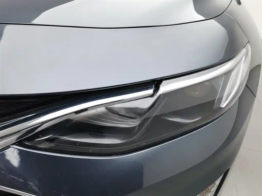 CHEVROLET MAI RUIBAO XL