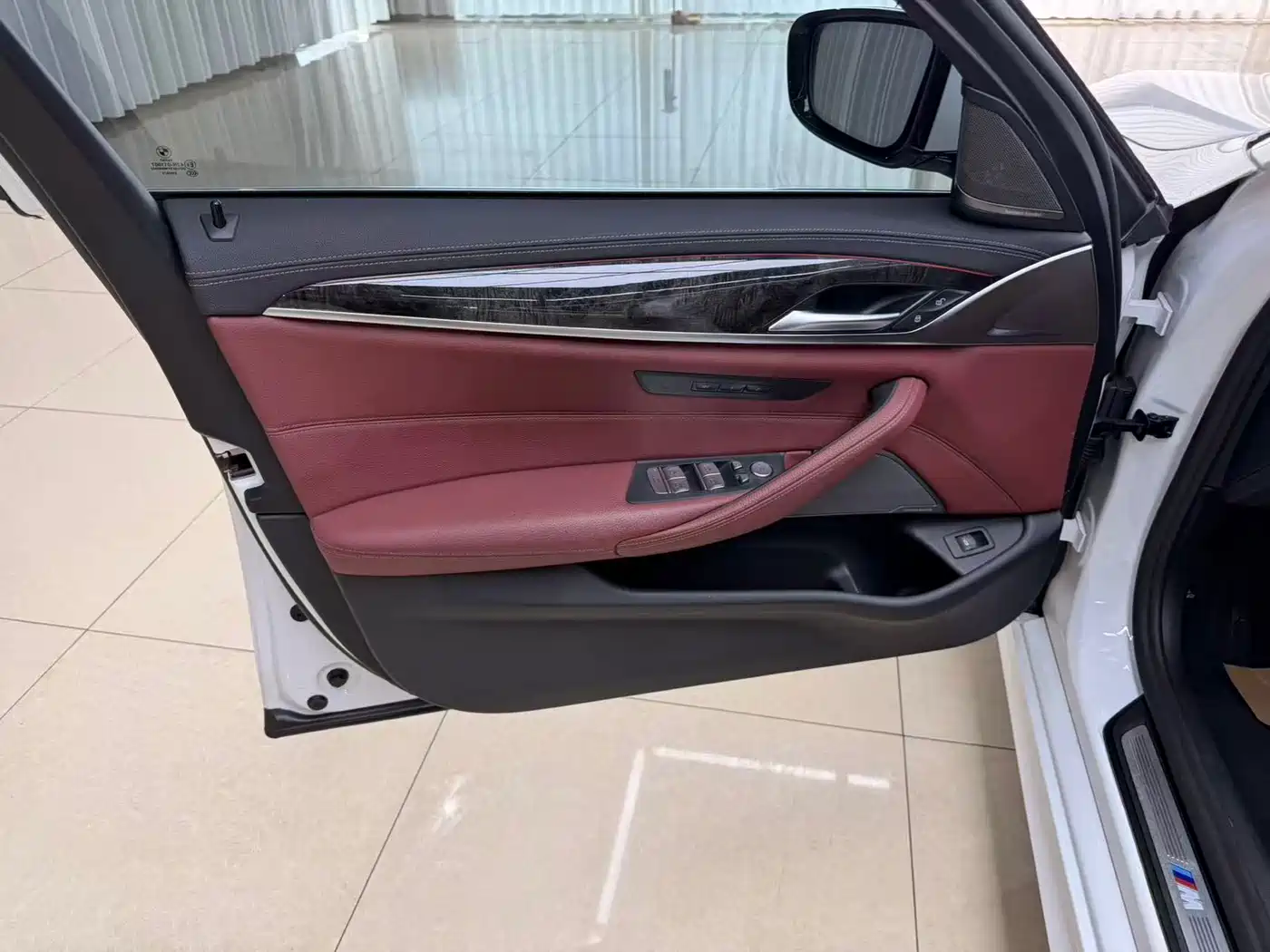 BMW 5 Series 2020 530Li Exclusive M Sport Package фото 12