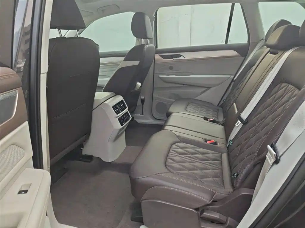 VOLKSWAGEN RANGE PATROL