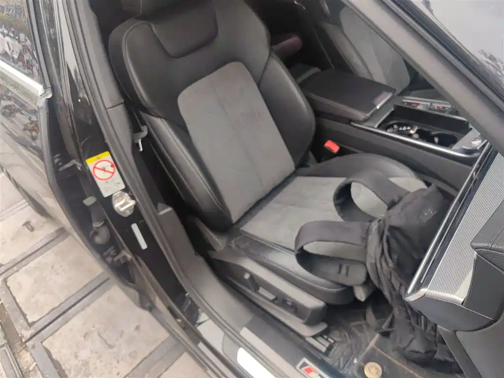 Audi A6L 2019 45 TFSI Premium Dynamic фото 16