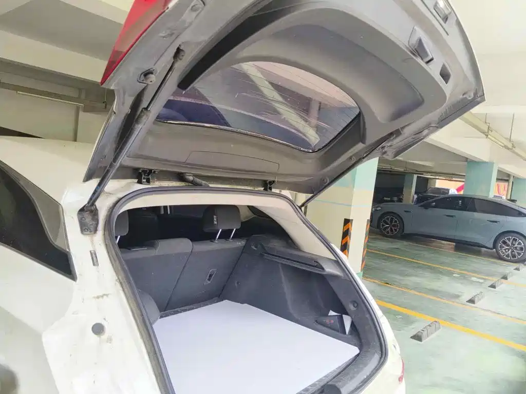 Фото 5 - Buick Velite 6