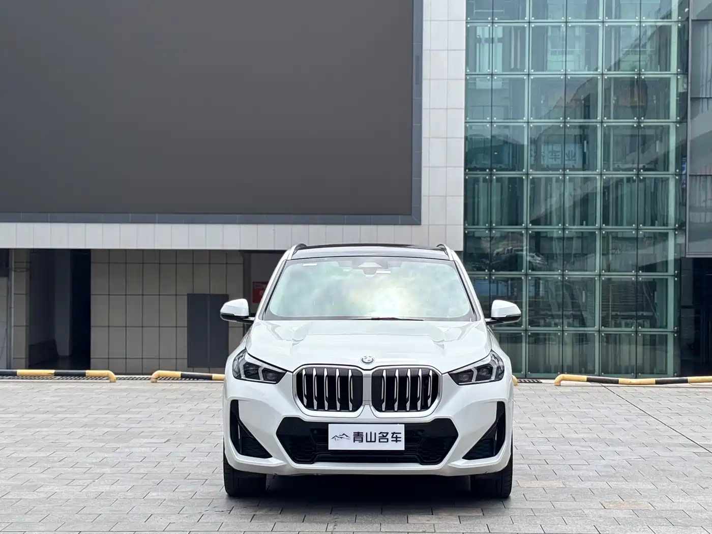 BMW X1 2023 sDrive25Li M Sport Package фото 2