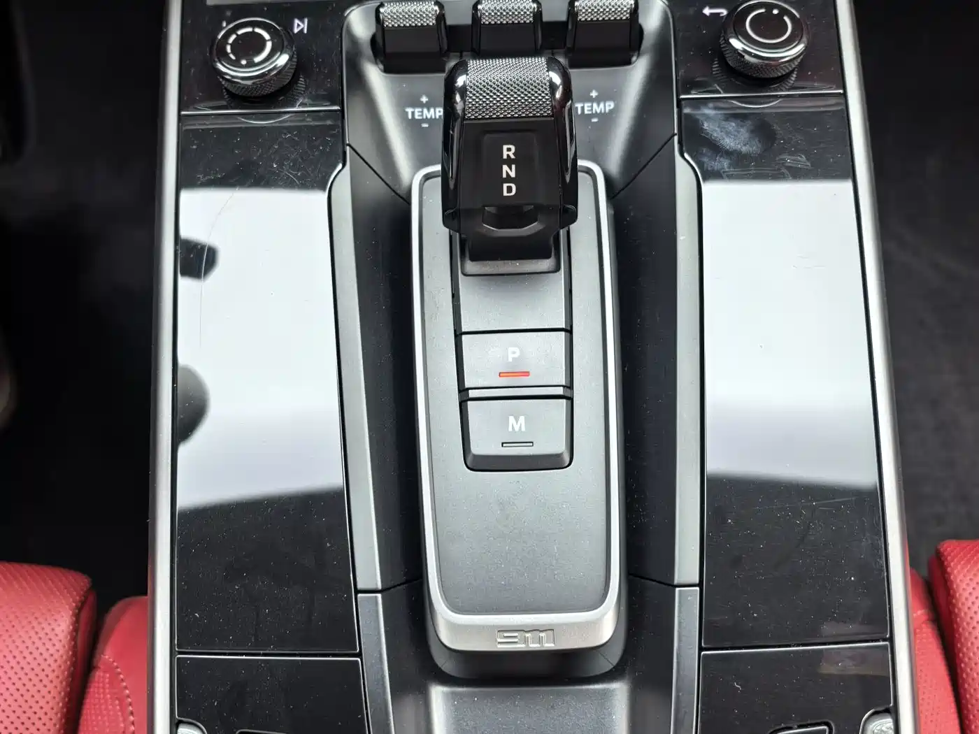 Porsche 911 2020 Carrera 3.0T фото 15