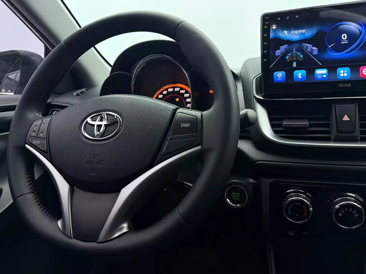 Toyota YARiS L Zhi Xuan 2022 Zhi Xuan X 1.5L CVT Luxury PLUS Edition фото 12