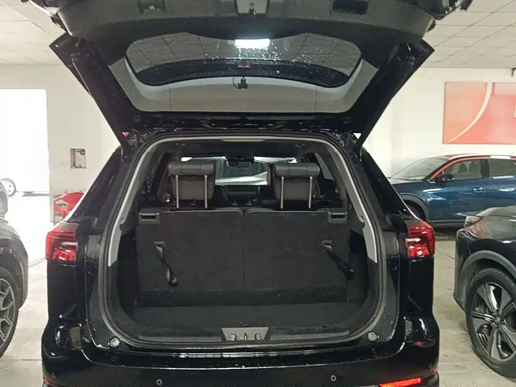 Chery Tiggo 8 PRO 2025 2025 290T 2WD Luxury Edition
