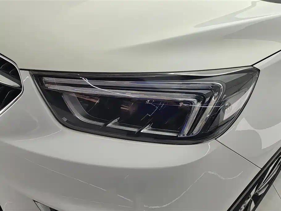Buick Encore 2018 18T Automatic 2WD Urban Elite фото 5