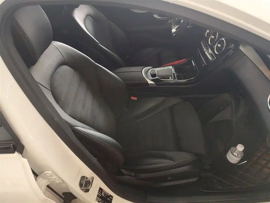 Mercedes-Benz C-Class 2019 C 260 Sport фото 25