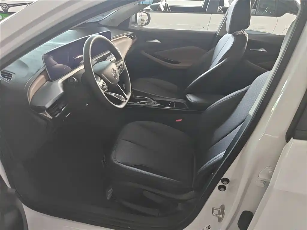 Buick Verano 2022 Pro 533T Enjoyment Edition фото 10