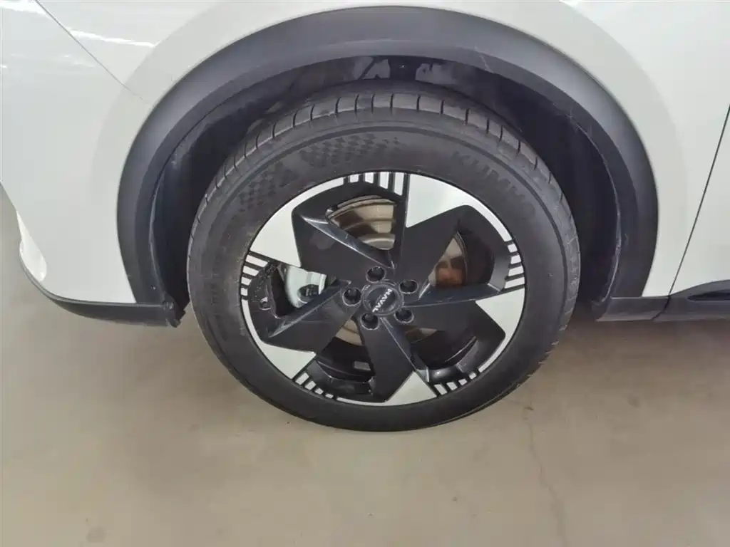 Haval Xiaolong MAX 2025 Hi4 165 Plus Long Range фото 23