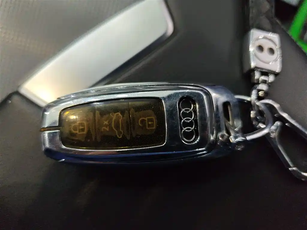 Audi A6L 2022 40 TFSI Luxury Dynamic фото 17