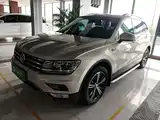 صورة 1 - Volkswagen Tiguan L