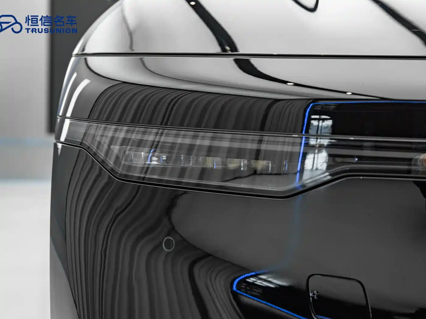 ZEEKR EXTREME KRYPTON 007