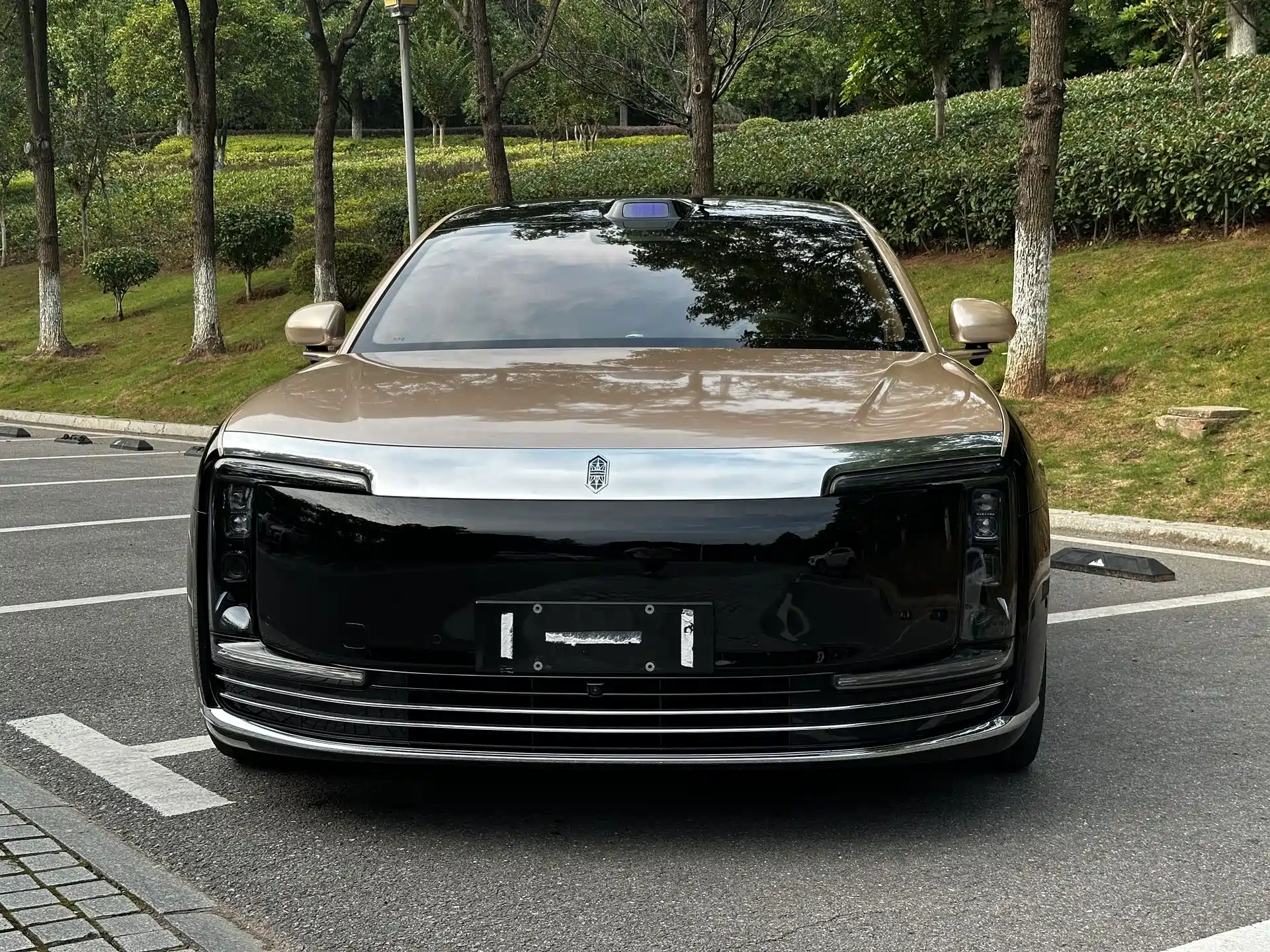 Photo 2 - Zunjie S800